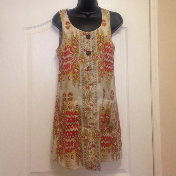 🎉Host Pick🎉 Vintage Frock.