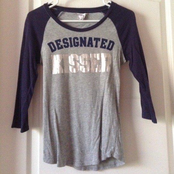 Baseball tee shirt - Picture 1 of 1