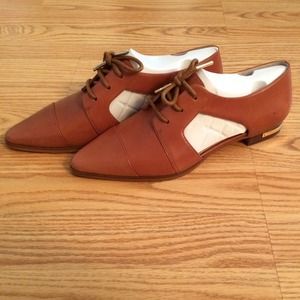 💥SALE 💥 brand Michael Kors Oxfords