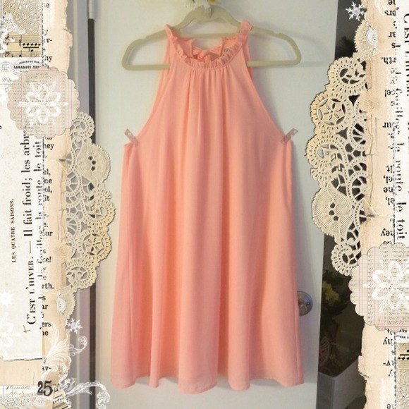 Love 21 dress