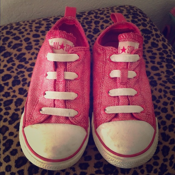 Toddler Converse