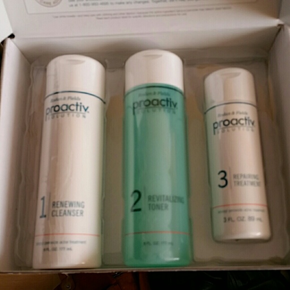 Proactive