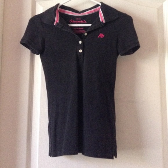 Collared shirt - Picture 1 of 1