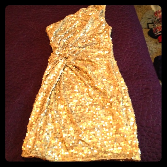 Statement Dress!