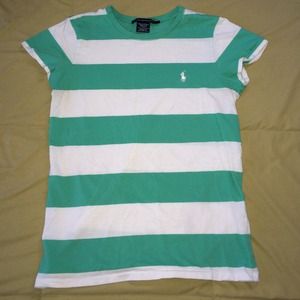 POLI Ralph Lauren Tee