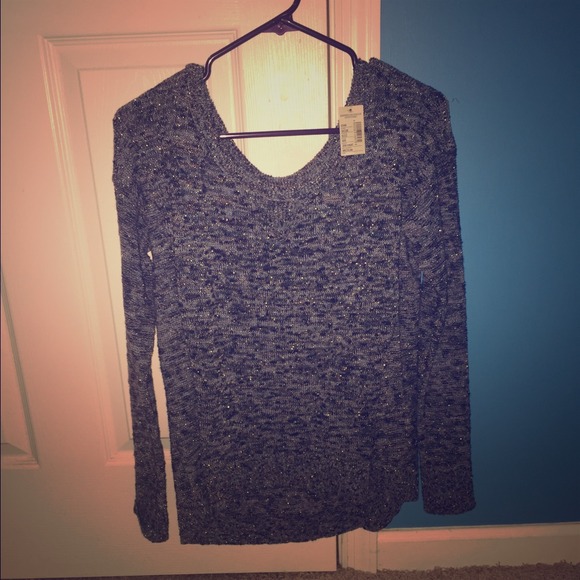 American eagle sweater, medium, NWT
