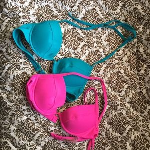 Victoria's Secret Very Sexy Bikini tops