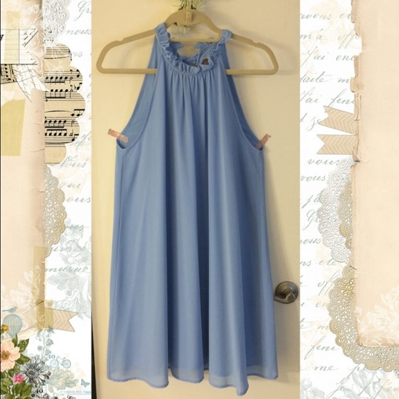 Love 21 dress