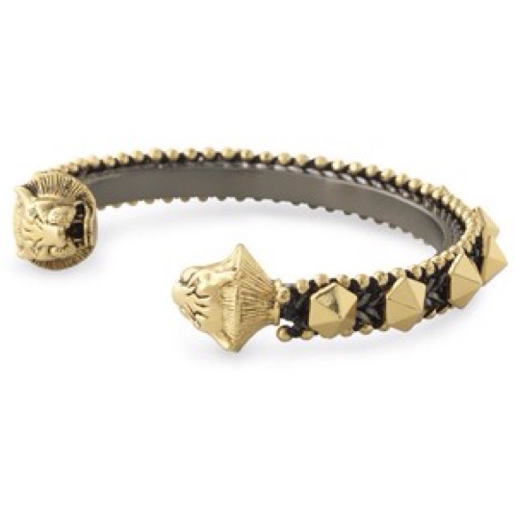Stella & Dot Artemis cuff