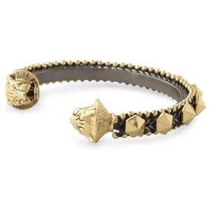 Stella & Dot Artemis cuff