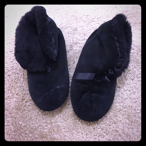 Slippers