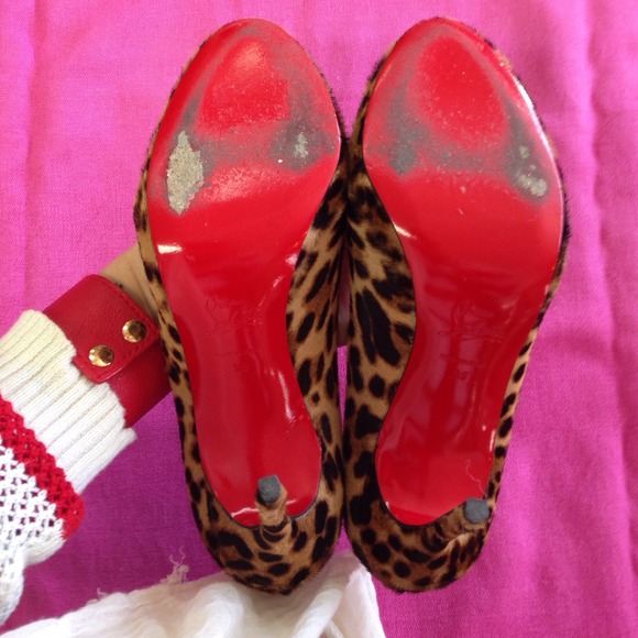 Christian Louboutin Pumps - Picture 4 of 4