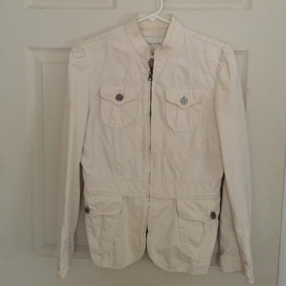 Banana Republic Jacket