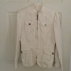 Banana Republic Jacket