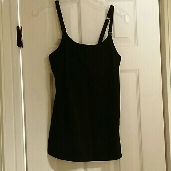 Nursing tank bundle