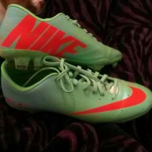 Nike Mercurial Veloce FG