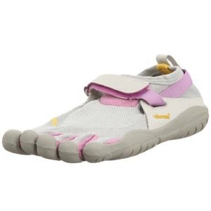 Vibram five finger shoes