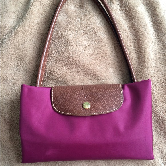 Longchamp Le Pliage' Tote - Large