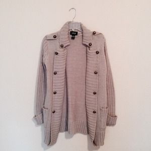 Loulou Sweater