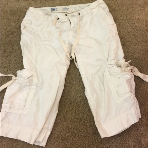 Capris