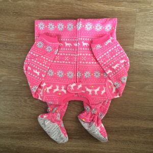 Baby girl clothes 2T
