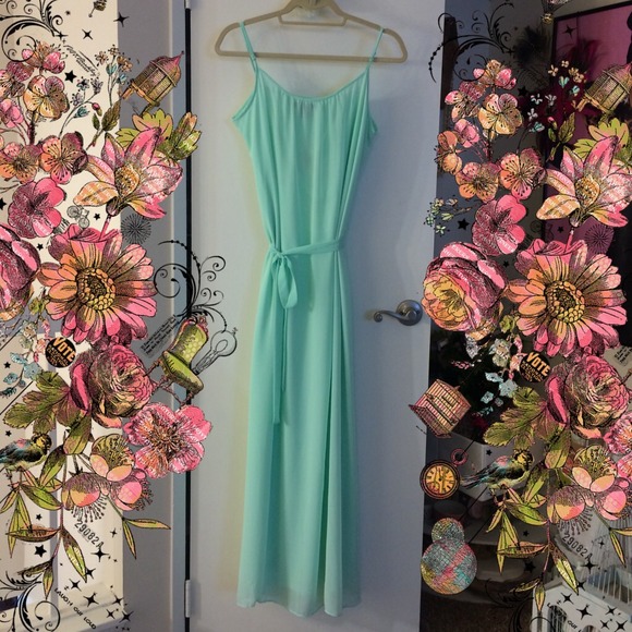 Forever 21 dress