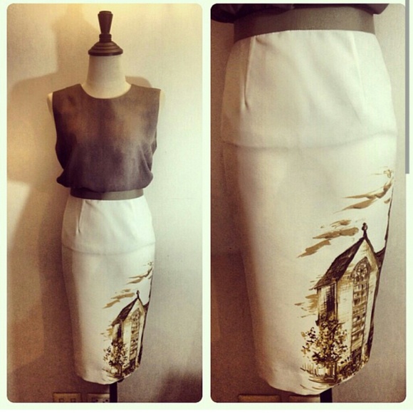 Skirt
