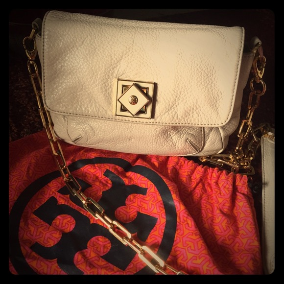 Tory Burch Crossbody