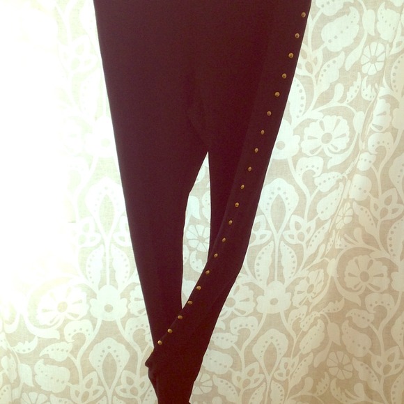 Pant leggings