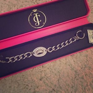 Juicy Couture bracelet