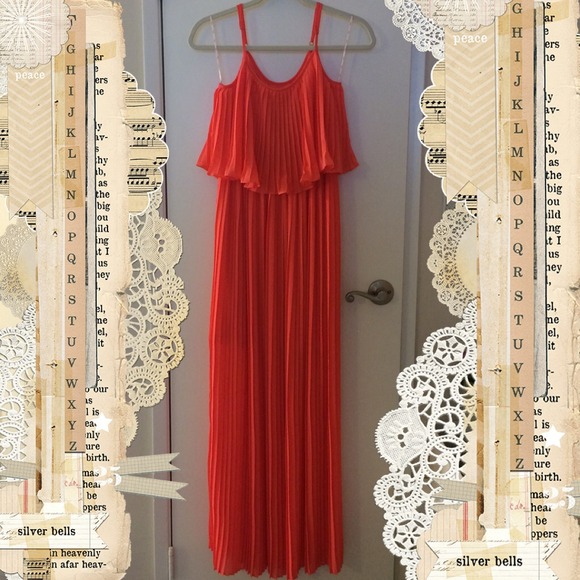 Love 21 dress