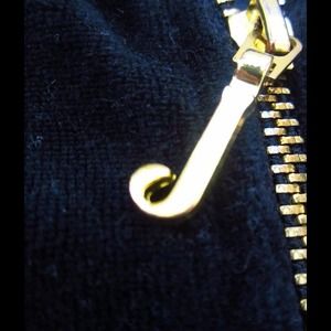 Juicy Velour Jacket