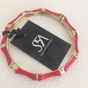 Bracelet from Saks Fifth Avenue