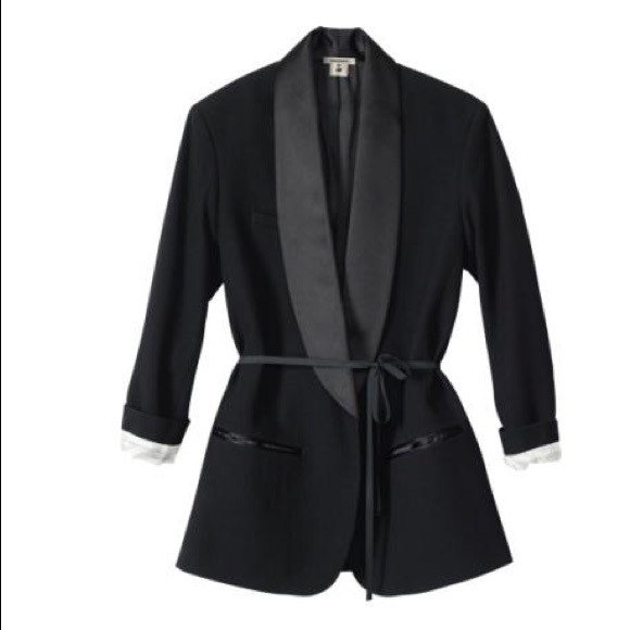 ❌SOLD❌Isabel Marant pour H&M Blazer