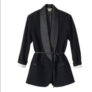 ❌SOLD❌Isabel Marant pour H&M Blazer