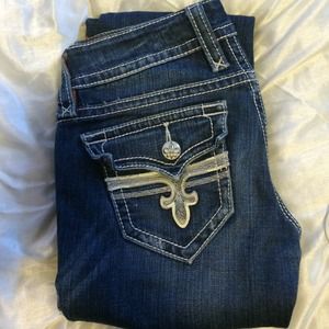 They don't fit me anymore