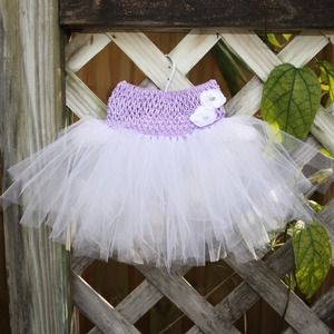 Infant Tutu