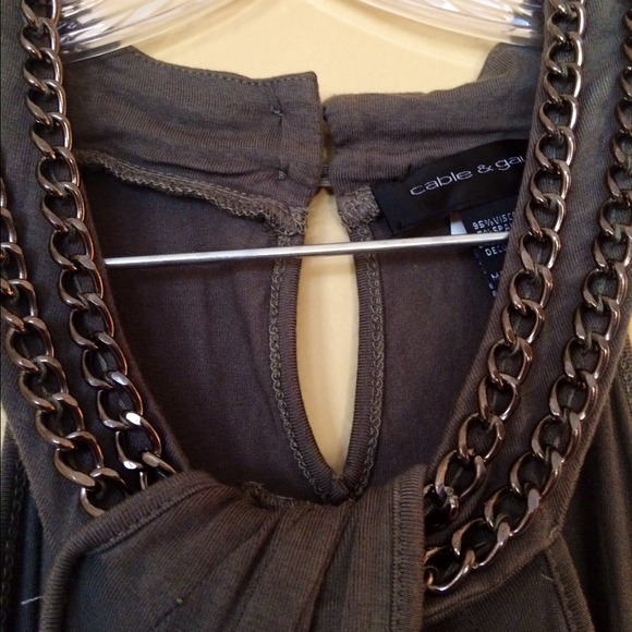 Dressy top - Picture 3 of 4