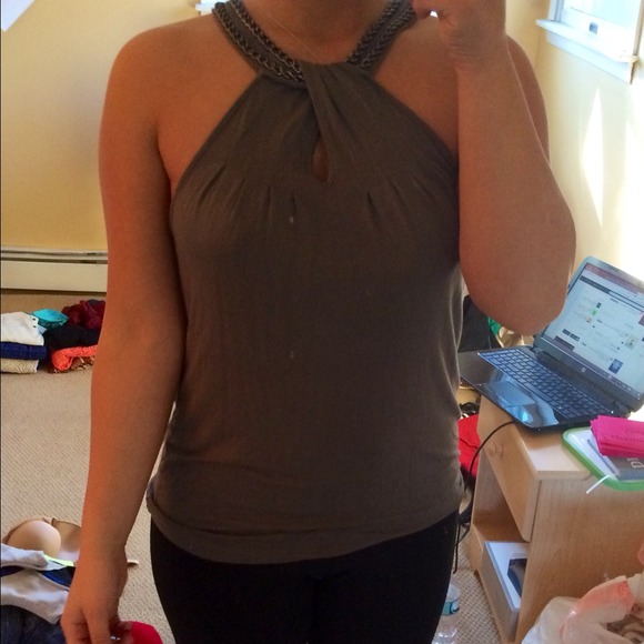 Dressy top - Picture 4 of 4