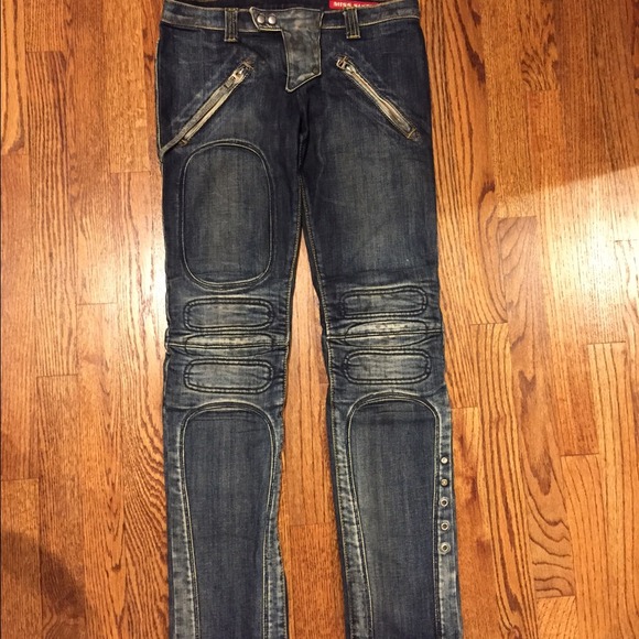 Miss Sixty Jeans