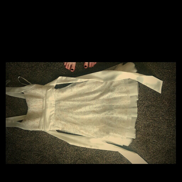 Tween/young girl dress