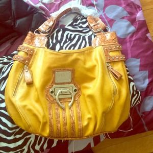 Dolce handbag