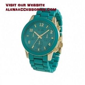 Luxury boyfriend Geneva women watches