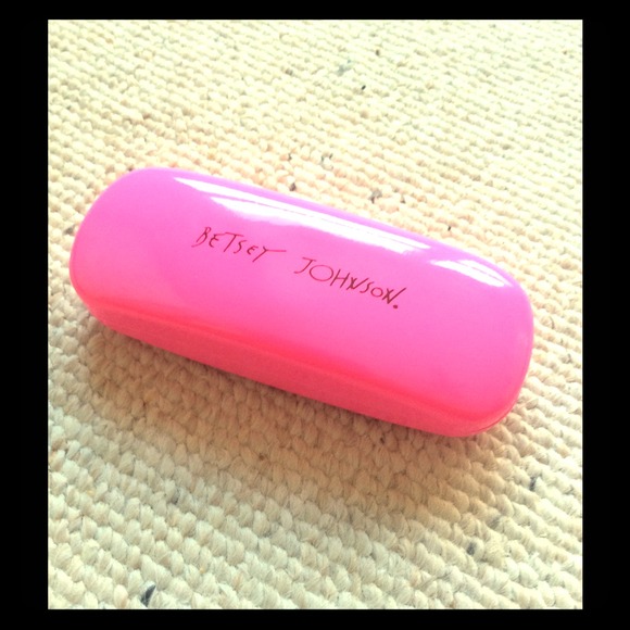 Betsey Johnson Accessories - Bundle for Alyssa ^_^