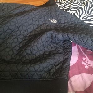 Spring edition jacket