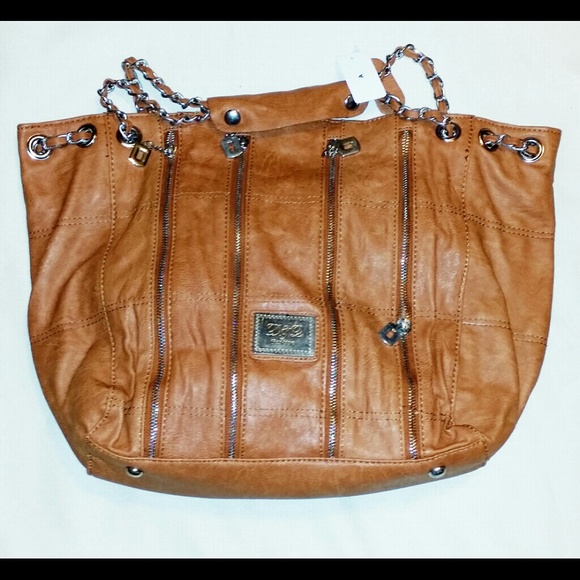 BOHO large Fashion Handbag