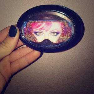 TARINA TARANTINO EYESHADOW RARE PALETTE