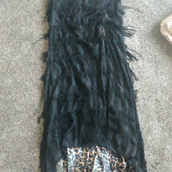 Prom Dress - Picture 2 of 4