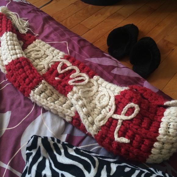 Scarf