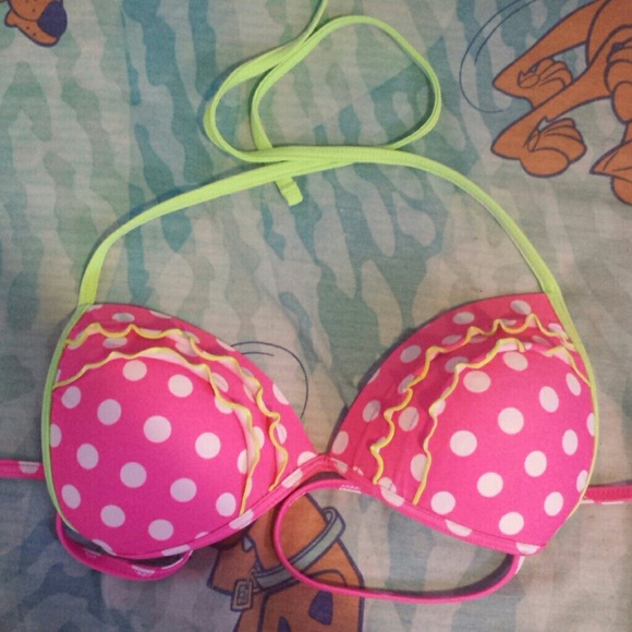 Swimsuit top